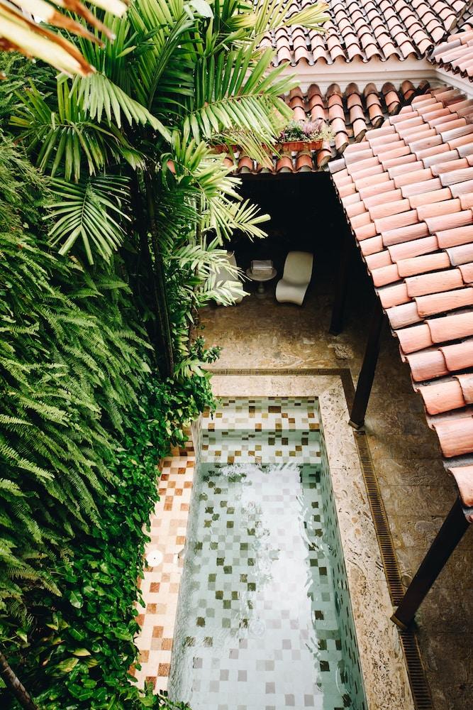 Hotel Boutique Santo Toribio